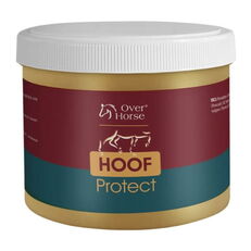 OVER HORSE Hoof Protect balsam 400 g