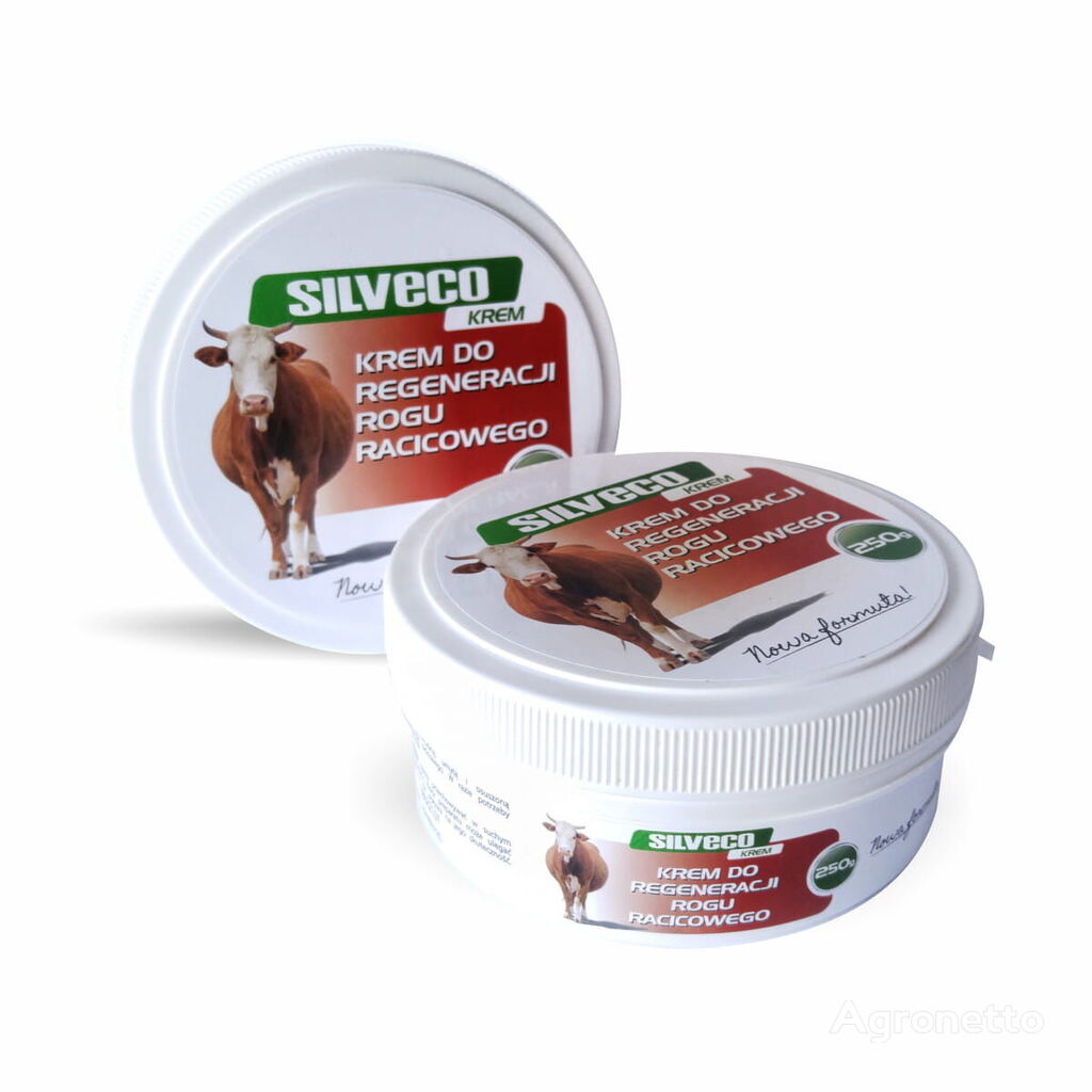Silveco Cream hoof ointment 250g