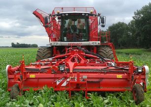 new Vervaet Beet Eater925 beet harvester