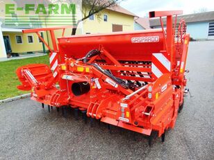 Maschio dama dm combi 3000 säkombination combine seed drill