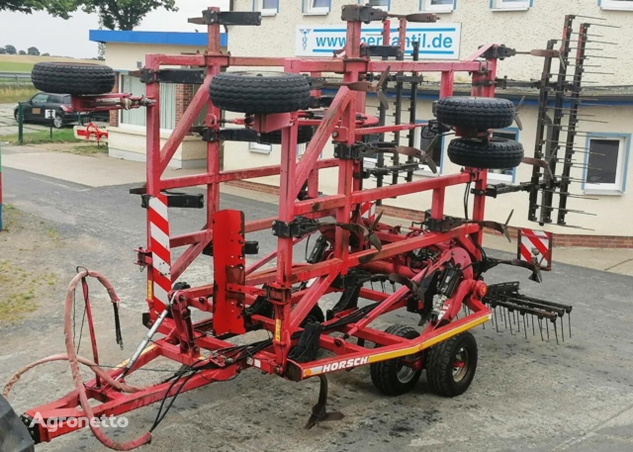 Horsch Terrano 8 FG cultivator