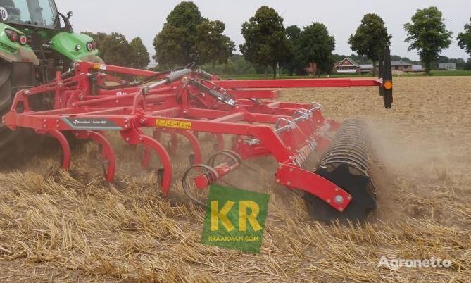 new Kverneland Enduro Pro 3000 cultivator