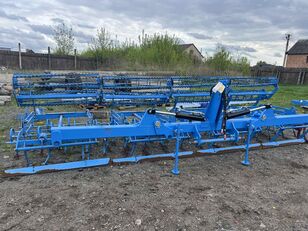 new Lemken Korund 8/600 demo 105-175 к.с. cultivator