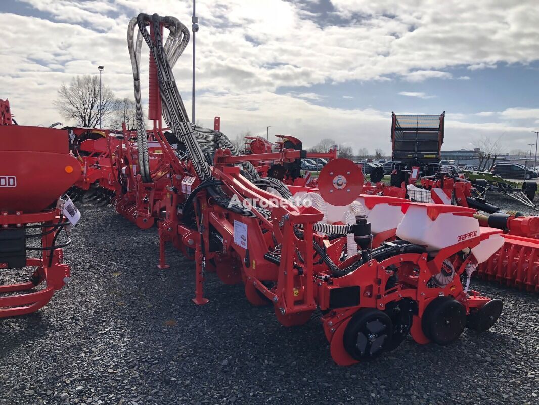 new Maschio Chrono 508 Isotronic 8-reihig electric precision seed drill