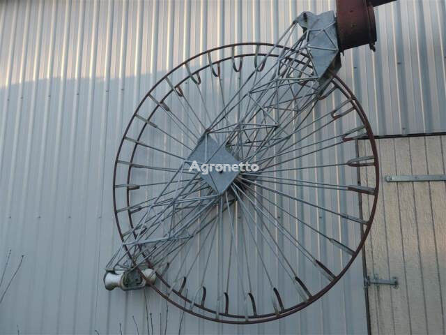 Slange hjul hose reel