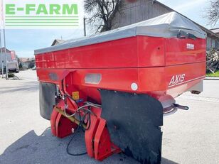 Rauch axis 40.1 mounted fertilizer spreader
