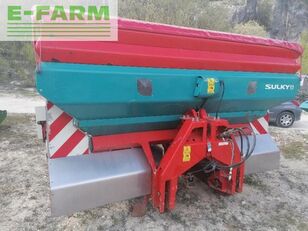 x 44 mounted fertilizer spreader