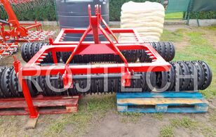 new Agro-Factory Cambridge UNIVERS shaft field roller