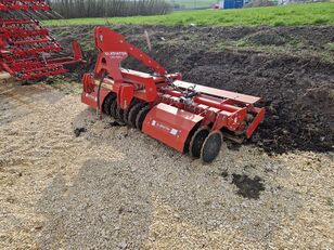 Quivogne Gladiator field roller