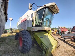 Claas Lexion 480 forage harvester