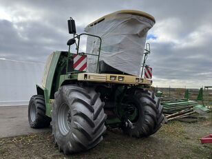 Krone BIG X 650 forage harvester for parts