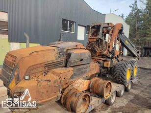 Ponsse Scorpion/ Parts and spares/ Demonteras harvester for parts