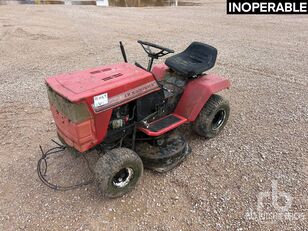 Tracteur Tondeuse (Inoperable) lawn mower