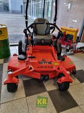 new Ariens Zenith E SD lawn tractor