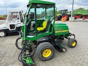 John Deere 8500 B 4x4 lawn tractor