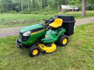 John Deere x125 lawn tractor