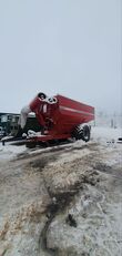 Horsch TITAN34UW grain cart