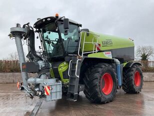 Claas Xerion 4000 w/ KAWECO System grain harvester