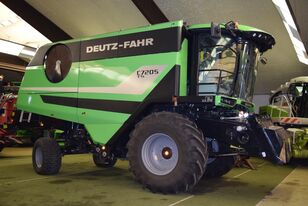 Deutz-Fahr C 7205 TS grain harvester