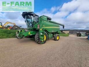 t560i grain harvester