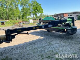 Deutz-Fahr SMA 5.30 TC mower-conditioner