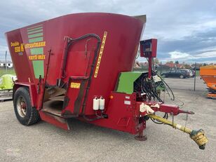 Strautmann Verti-Mix 1500 Double feed mixer