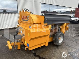 Lucas G Castor G 45 other forage equipment