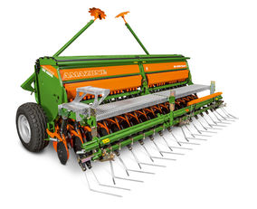 new Amazone D9 4000, Акция!!! mechanical seed drill