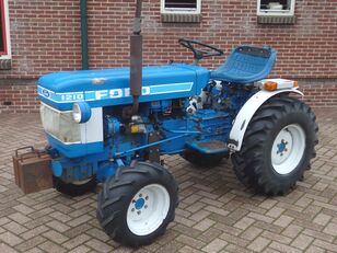 Ford 1220 mini tractor