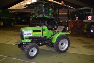 new INDO 1026e  mini tractor