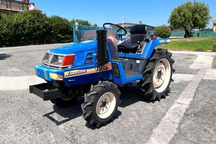 Iseki TU170F  mini tractor