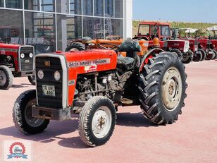 Massey Ferguson 240 mini tractor