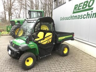 new John Deere GATOR HPX 815 E moto tractor