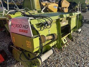 Claas PU300 HD pickup header