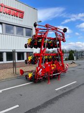 new Grimme MATRIX 1800 pneumatic precision seed drill