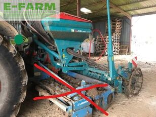 SULKY xeos md pneumatic seed drill
