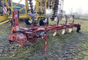 Kverneland EG100 reversible plough