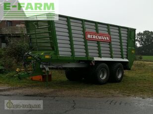 Bergmann htw 40 s self-loading wagon