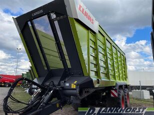 Cargos 750 Tandem self-loading wagon
