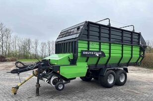 Deutz-Fahr Feedmaster 3900 self-loading wagon