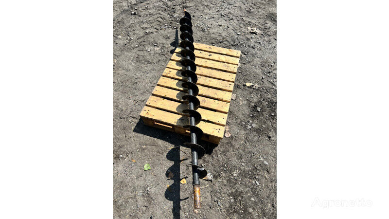 0018205081 auger for Claas Lexion grain harvester