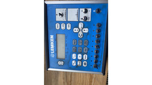 Lemken Muller Elektronik S Spray Control r180049 dashboard for sprayer