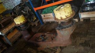 John Deere Tandem axle HD and reducer drive axle for forwarder