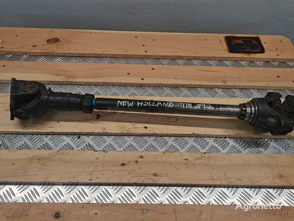 New Holland TM 170 drive shaft for wheel tractor