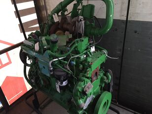 engine for John Deere 6068H wheel tractor