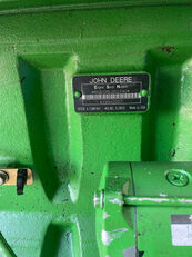 John Deere RG6135L00 engine for wheel tractor