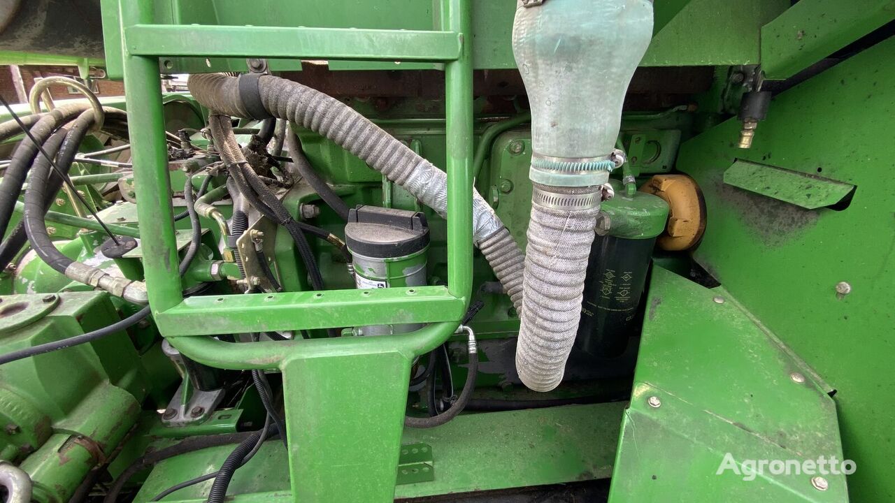 John Deere Motor RG6125 RG6125,12,5L engine for John Deere 9880sts grain harvester