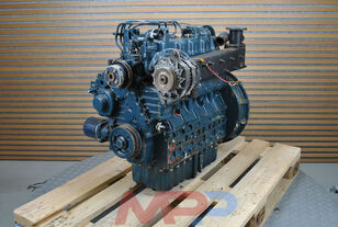 Kubota F2803 engine for mini tractor