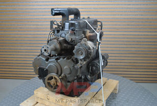 Shibaura LEM754A engine for mini tractor