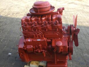 engine for Steyr wheel tractor